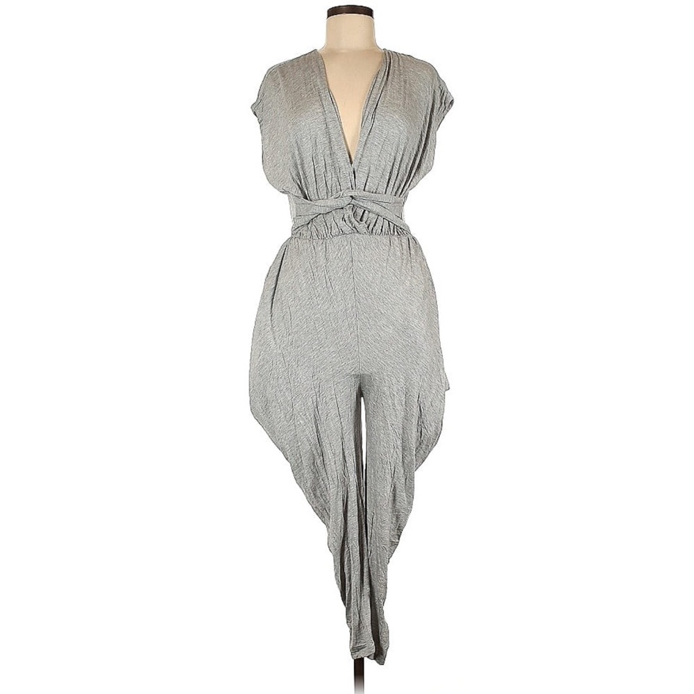 Fashion Nova Jumpsuit